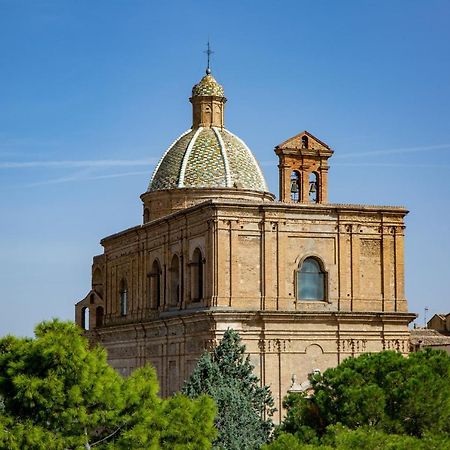 Da Zia Maria Villa Ferrandina Exteriör bild